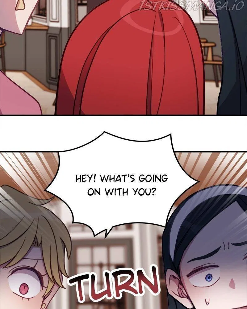 Lord, Let Me Be the Devil! Chapter 33 – Page 82