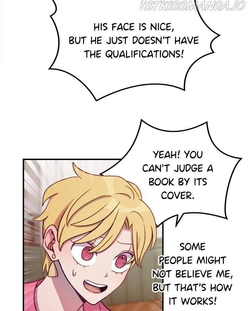 Lord, Let Me Be the Devil! Chapter 33 – Page 85