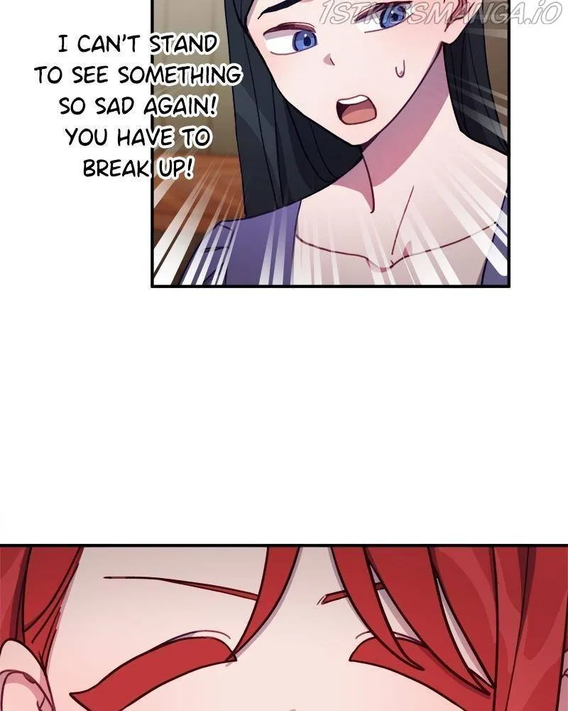 Lord, Let Me Be the Devil! Chapter 33 – Page 87