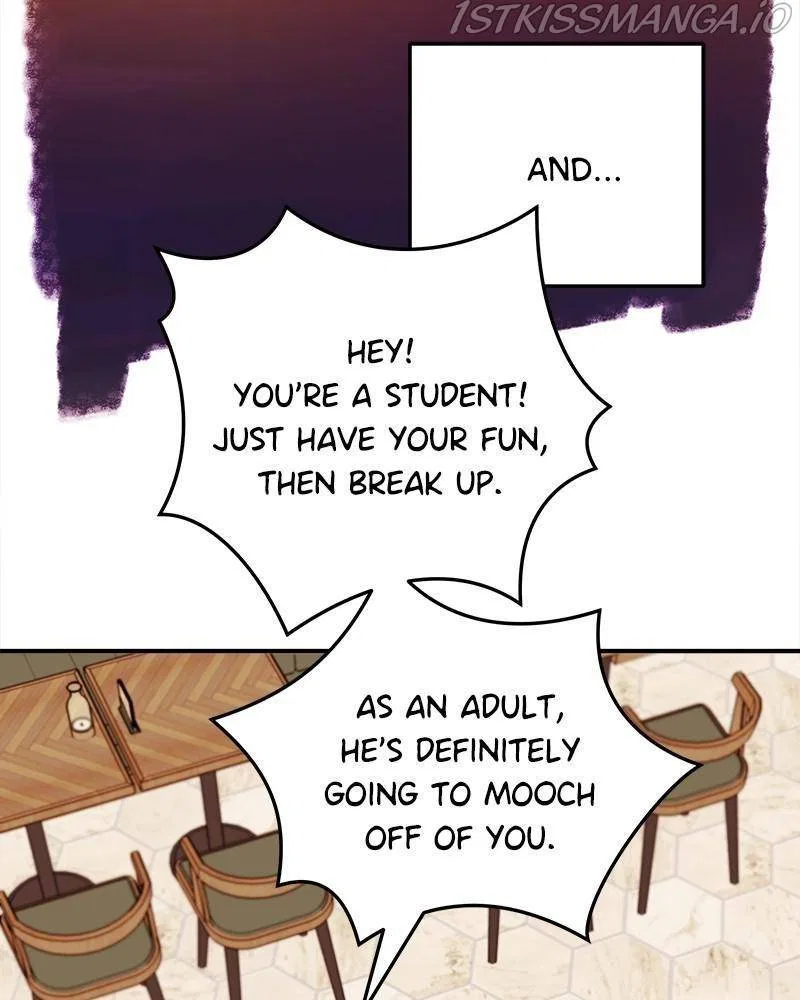 Lord, Let Me Be the Devil! Chapter 33 – Page 94