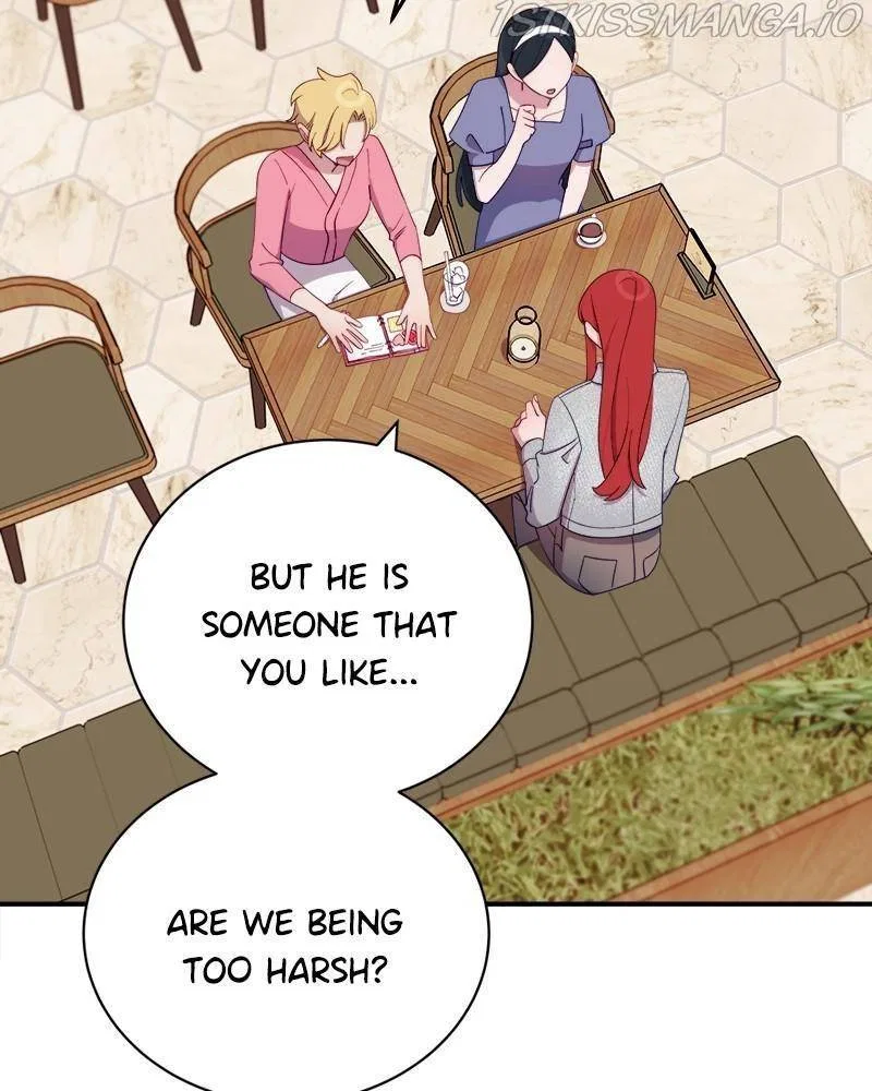 Lord, Let Me Be the Devil! Chapter 33 – Page 95