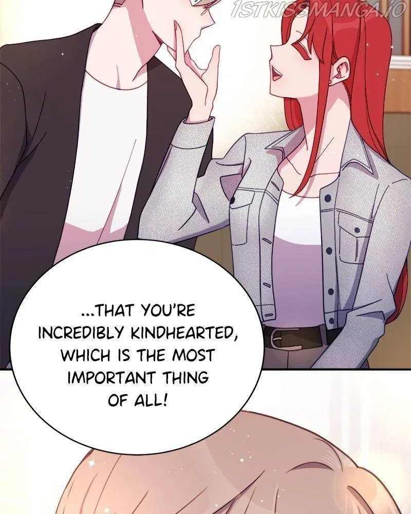 Lord, Let Me Be the Devil! Chapter 33 – Page 110
