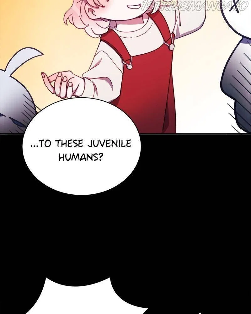 Lord, Let Me Be the Devil! Chapter 32 – Page 8