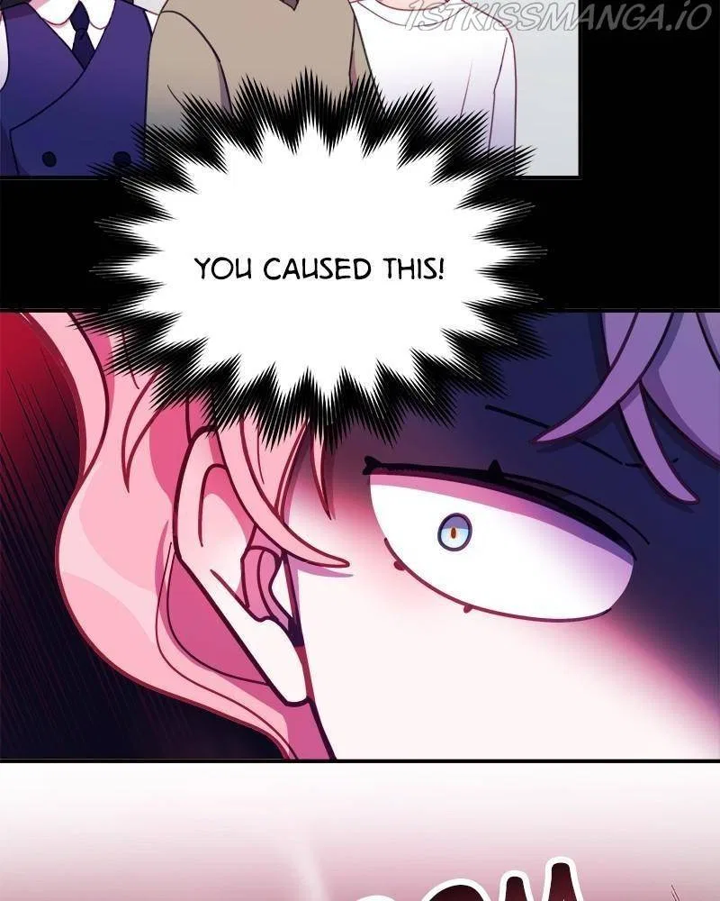 Lord, Let Me Be the Devil! Chapter 32 – Page 25