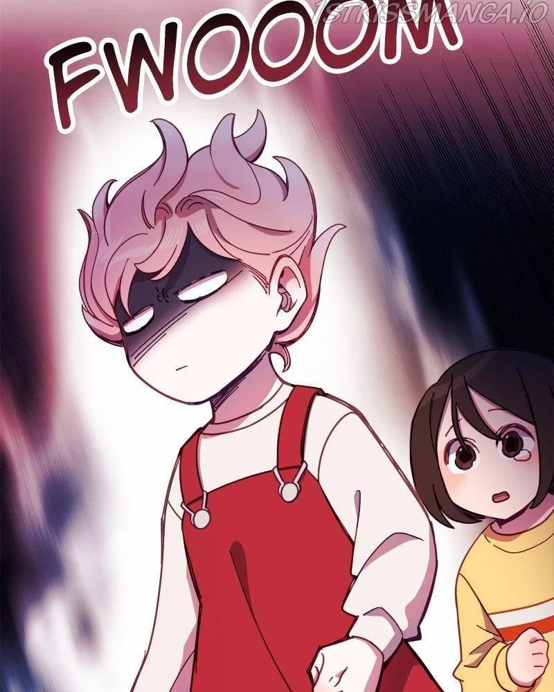 Lord, Let Me Be the Devil! Chapter 32 – Page 26