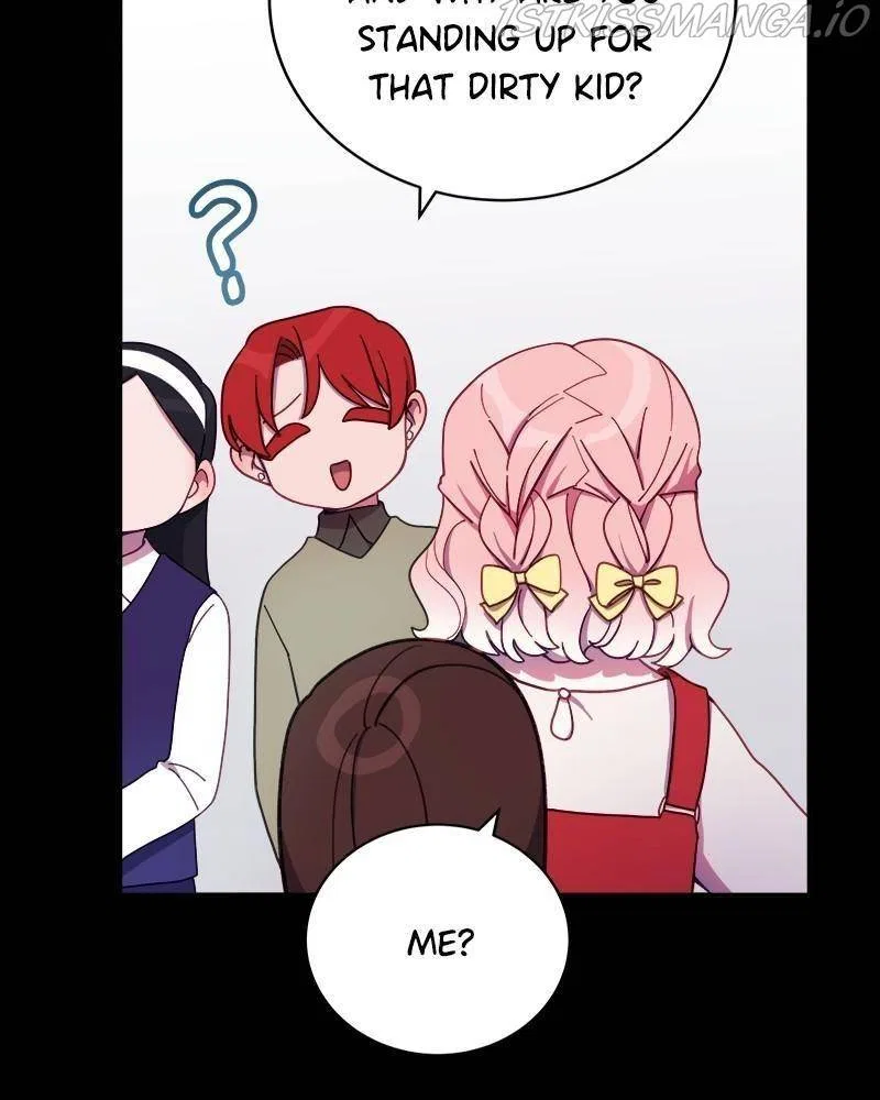 Lord, Let Me Be the Devil! Chapter 32 – Page 29