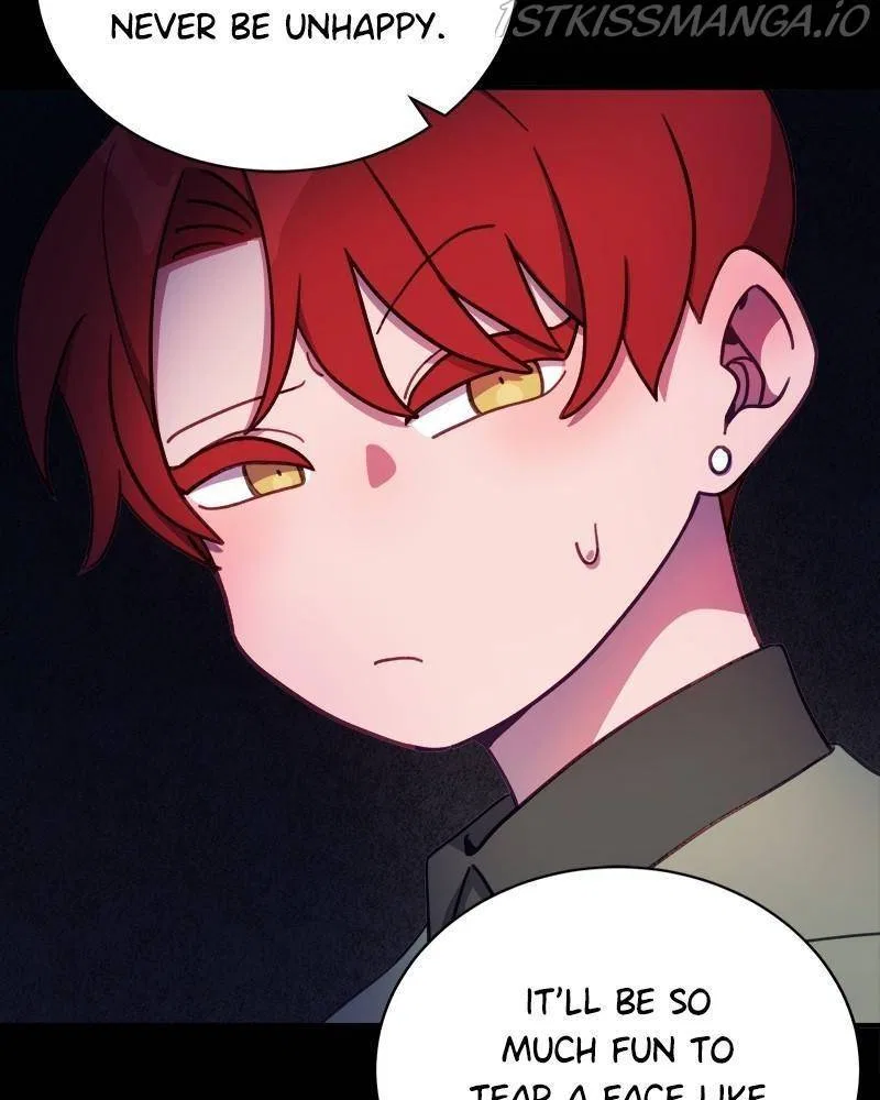 Lord, Let Me Be the Devil! Chapter 32 – Page 37