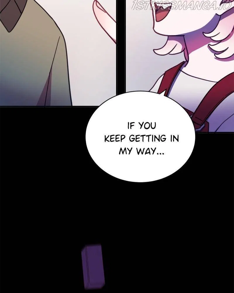 Lord, Let Me Be the Devil! Chapter 32 – Page 42