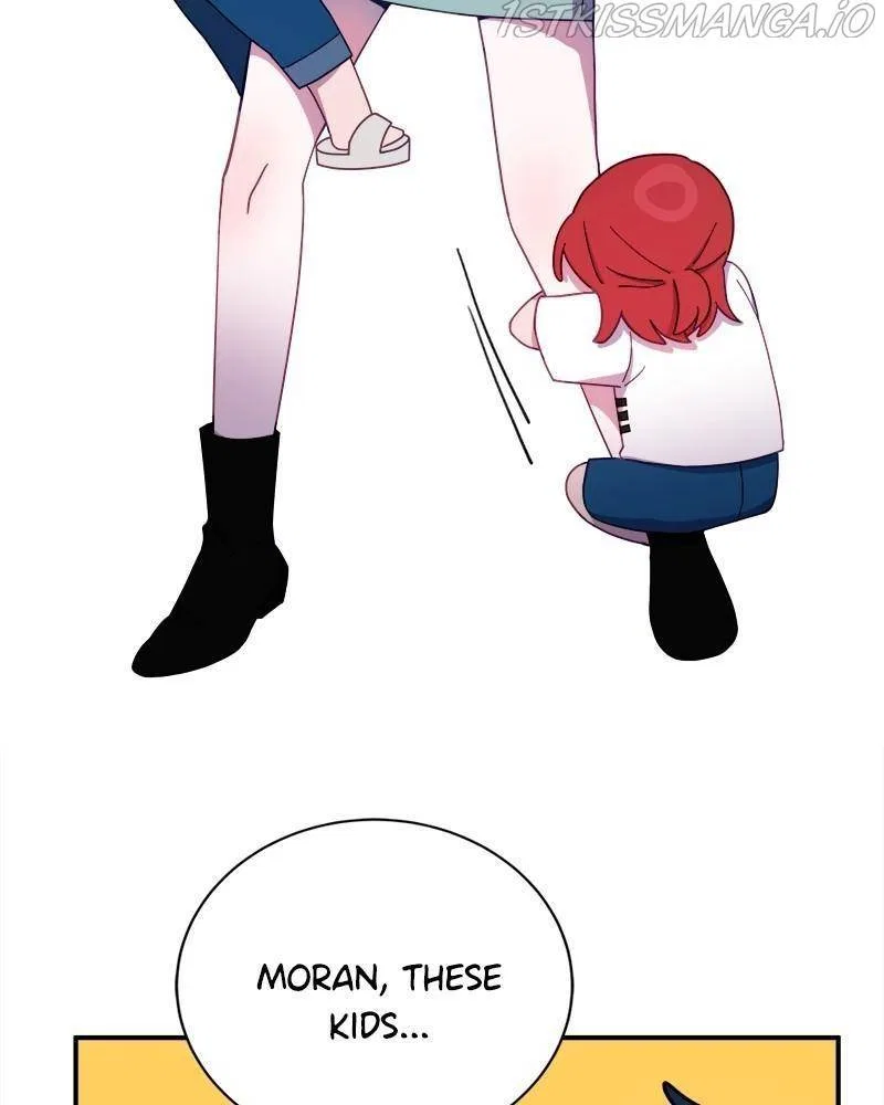 Lord, Let Me Be the Devil! Chapter 32 – Page 47