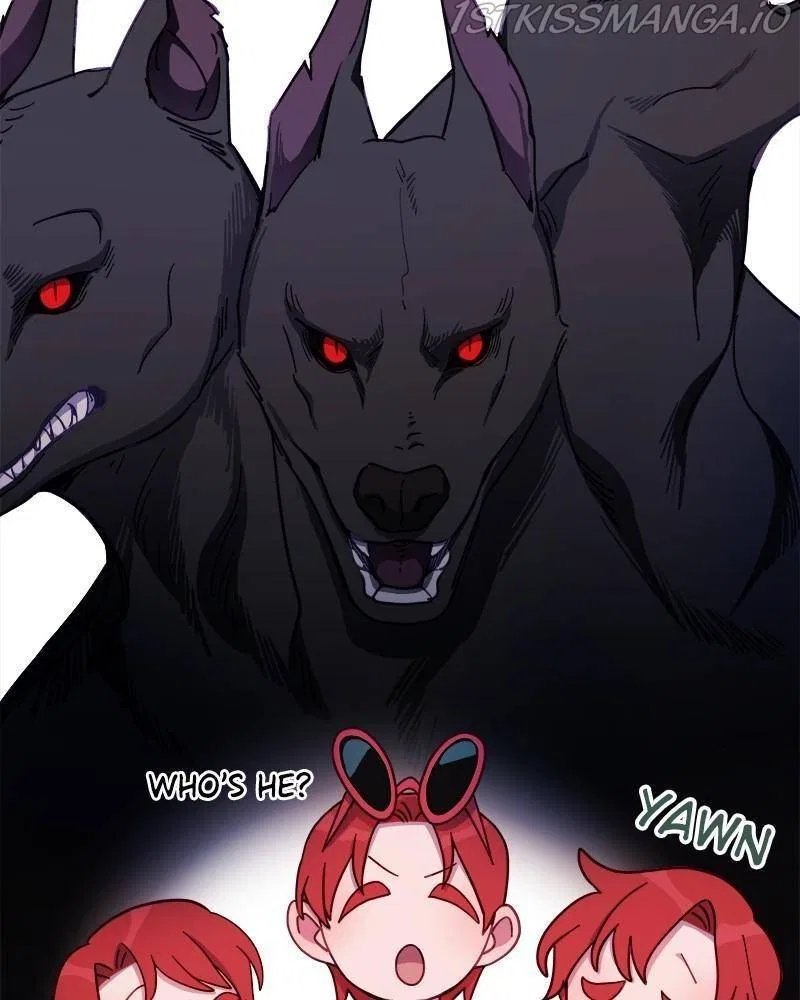 Lord, Let Me Be the Devil! Chapter 32 – Page 49