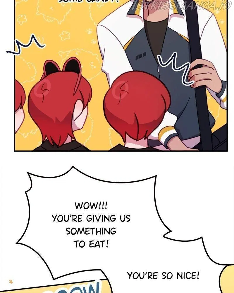Lord, Let Me Be the Devil! Chapter 32 – Page 52