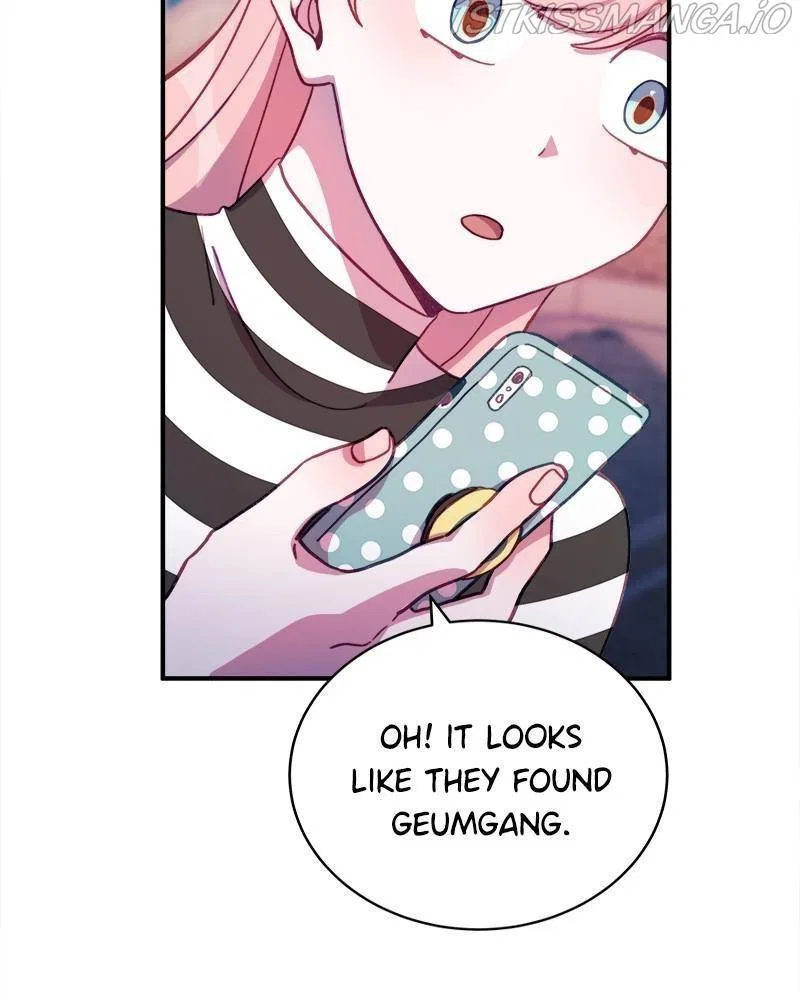 Lord, Let Me Be the Devil! Chapter 32 – Page 56