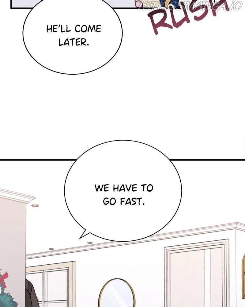 Lord, Let Me Be the Devil! Chapter 32 – Page 83
