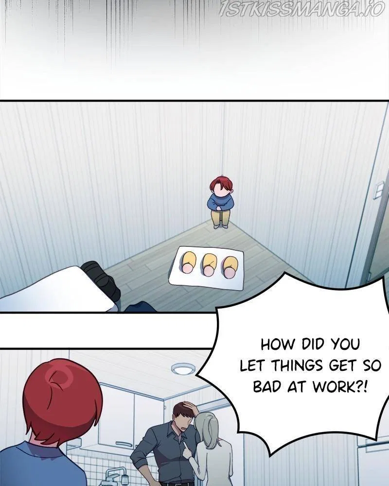 Lord, Let Me Be the Devil! Chapter 32 – Page 86