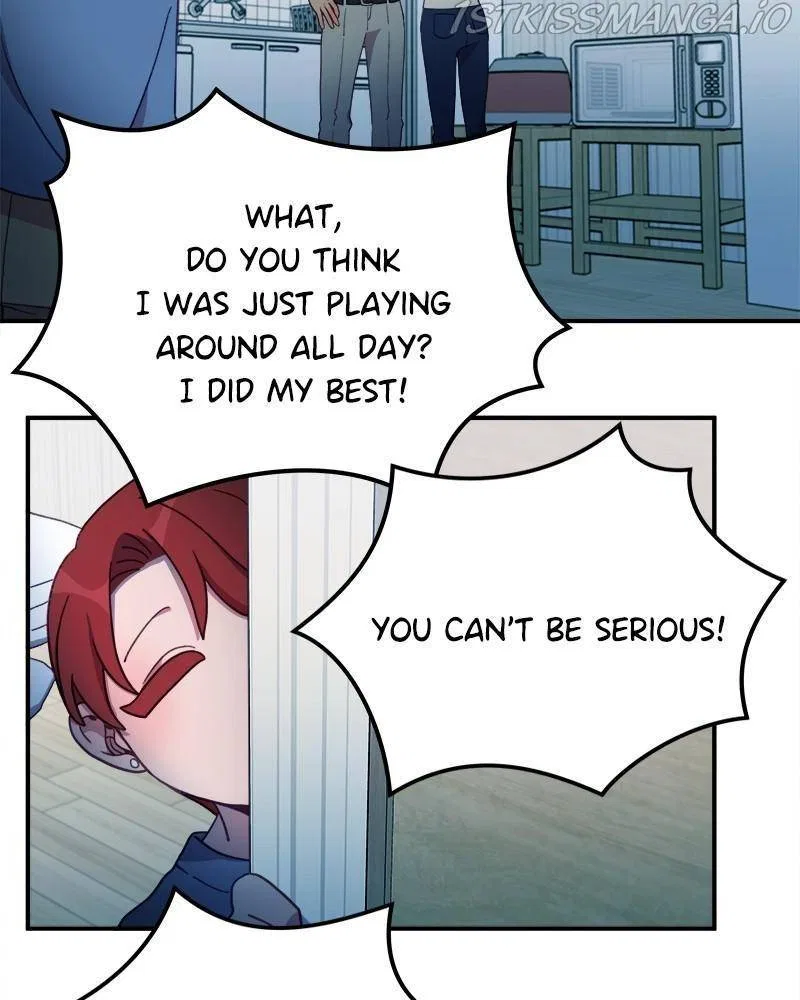 Lord, Let Me Be the Devil! Chapter 32 – Page 87