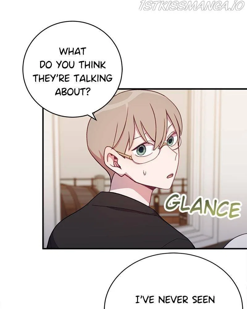 Lord, Let Me Be the Devil! Chapter 32 – Page 101