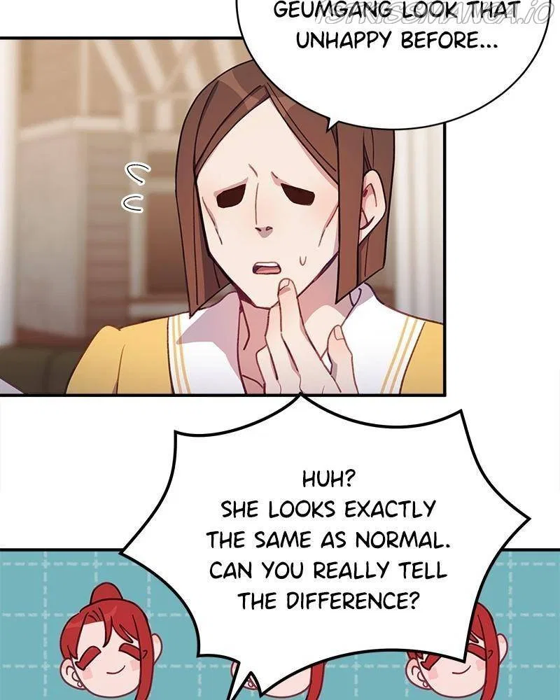 Lord, Let Me Be the Devil! Chapter 32 – Page 102