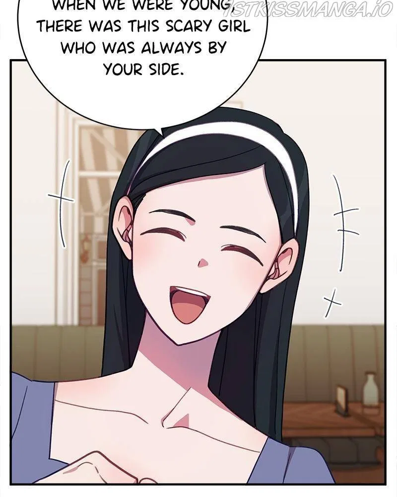 Lord, Let Me Be the Devil! Chapter 32 – Page 109