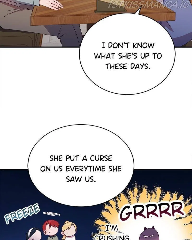 Lord, Let Me Be the Devil! Chapter 32 – Page 111
