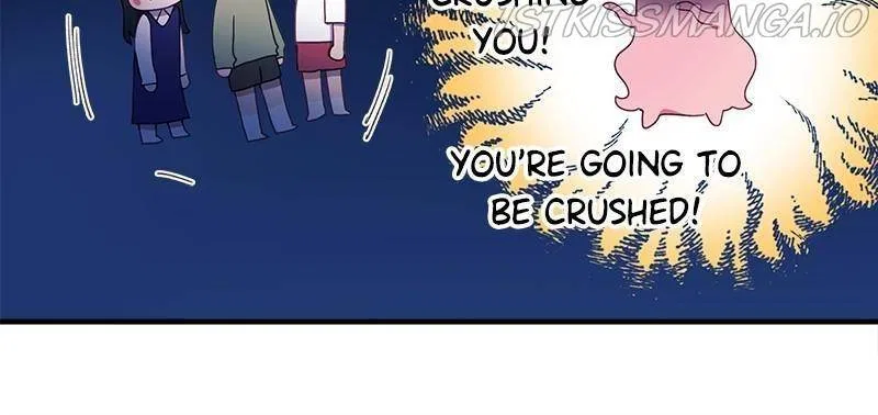 Lord, Let Me Be the Devil! Chapter 32 – Page 112