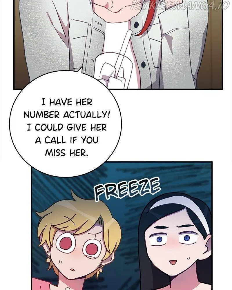 Lord, Let Me Be the Devil! Chapter 32 – Page 117