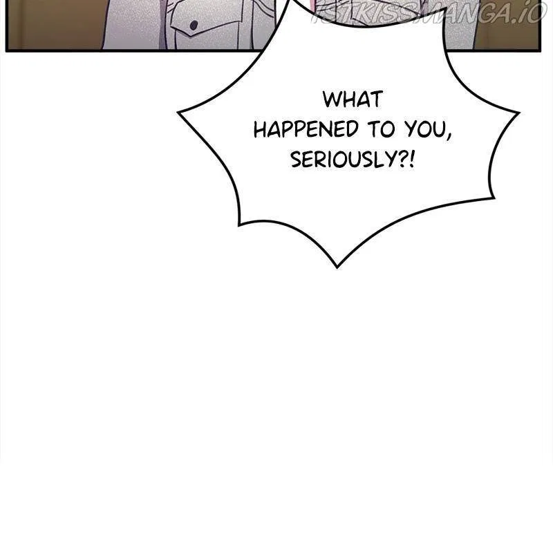 Lord, Let Me Be the Devil! Chapter 32 – Page 124