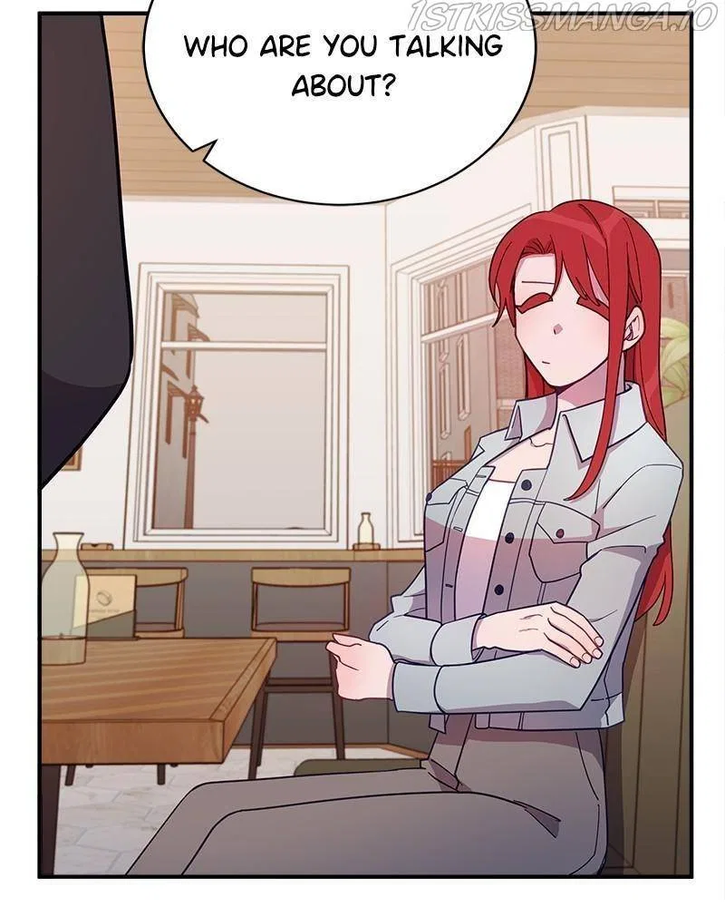 Lord, Let Me Be the Devil! Chapter 32 – Page 127