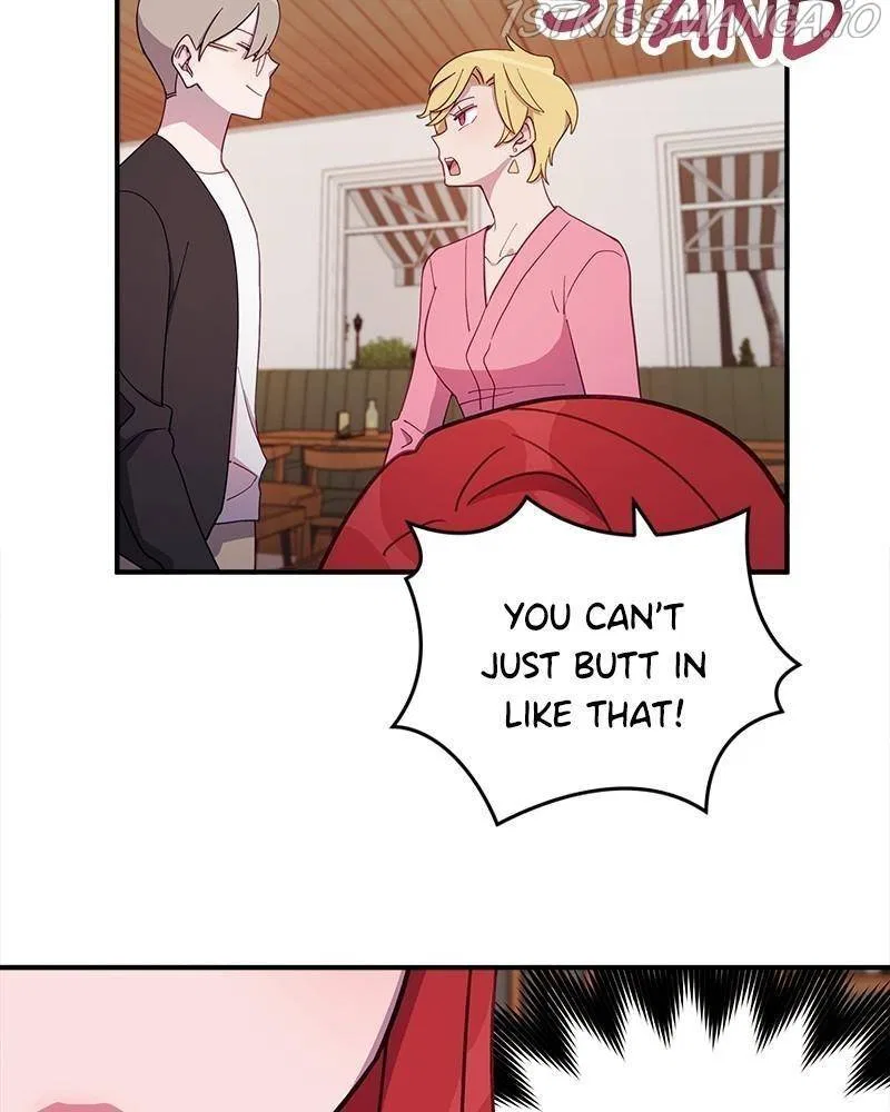 Lord, Let Me Be the Devil! Chapter 32 – Page 133