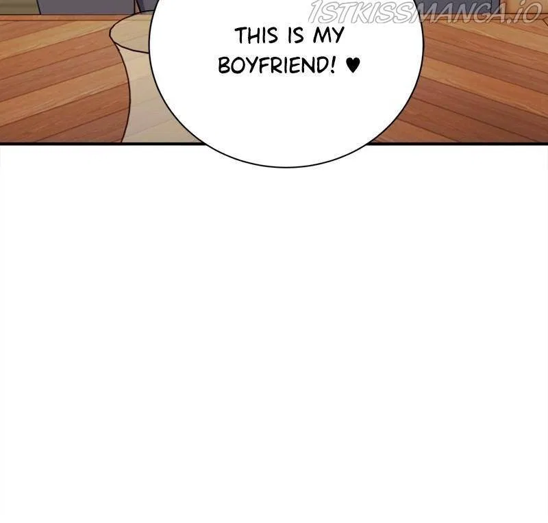 Lord, Let Me Be the Devil! Chapter 32 – Page 140