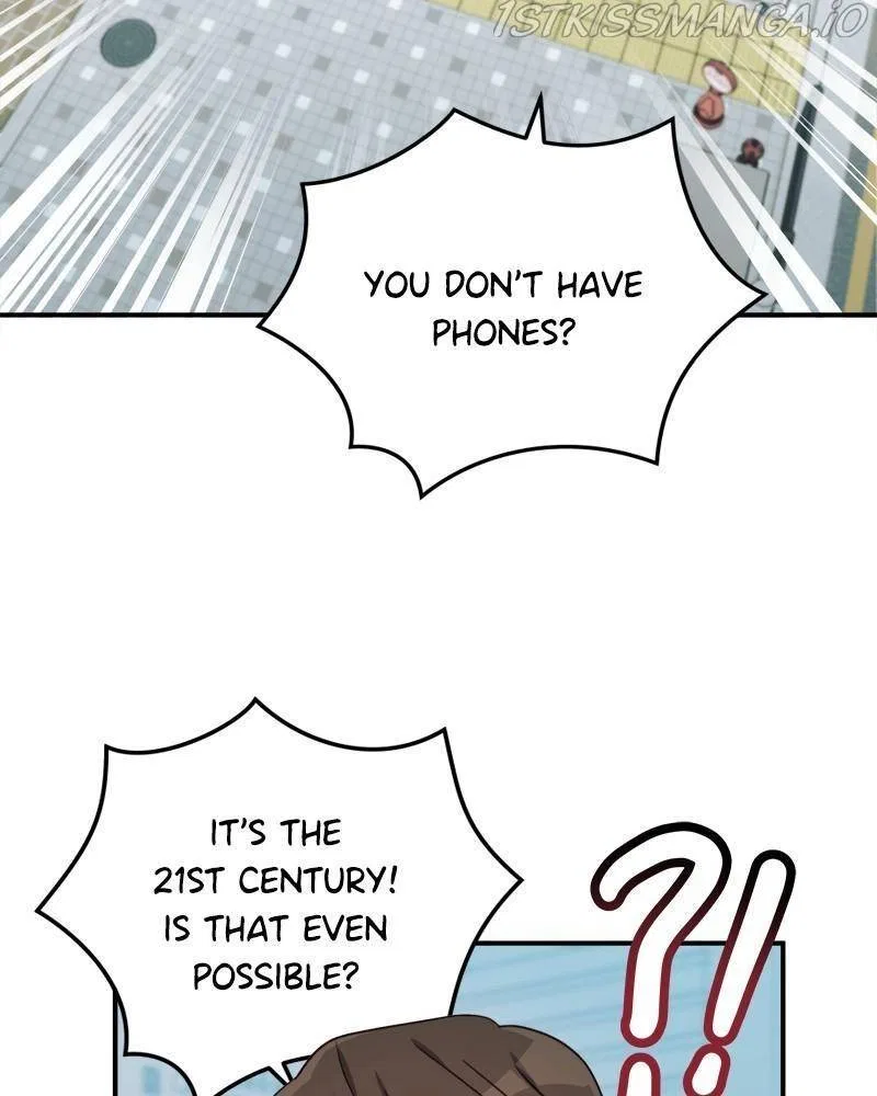 Lord, Let Me Be the Devil! Chapter 31 – Page 2