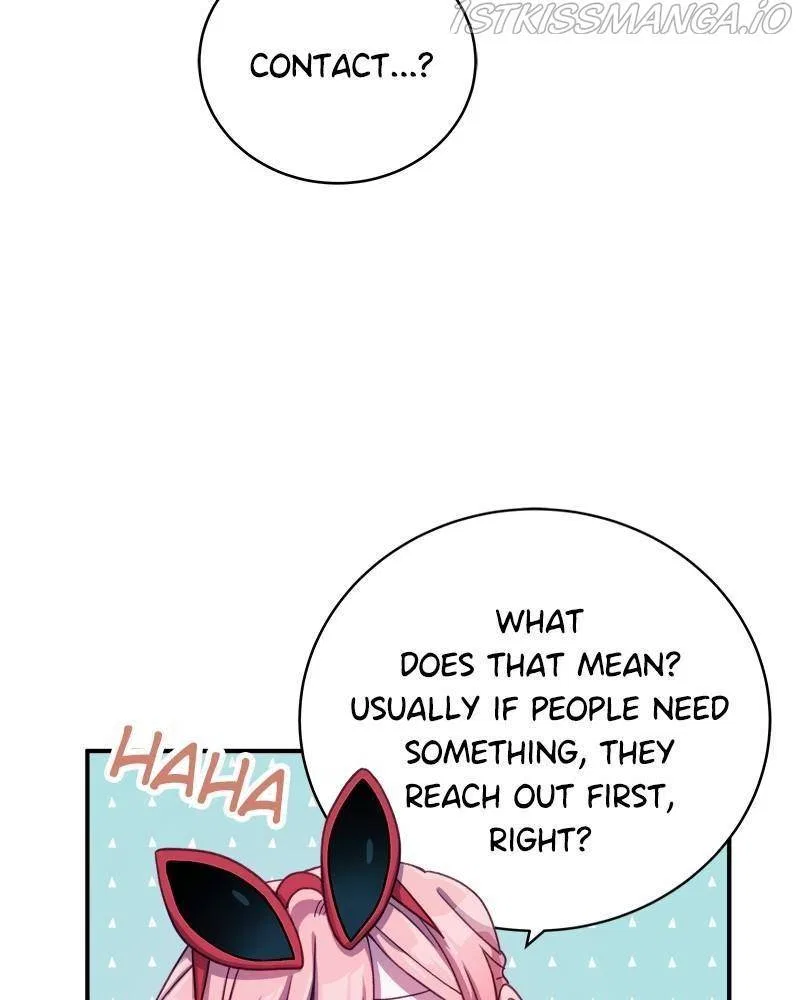 Lord, Let Me Be the Devil! Chapter 31 – Page 5
