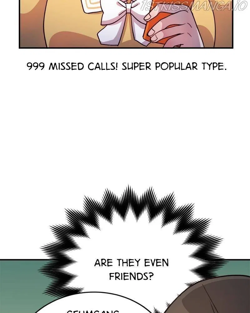 Lord, Let Me Be the Devil! Chapter 31 – Page 8