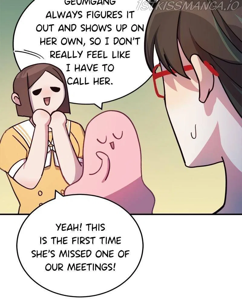 Lord, Let Me Be the Devil! Chapter 31 – Page 9