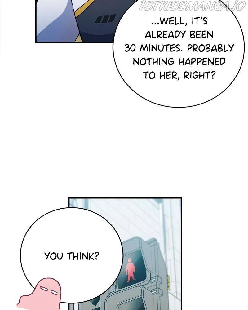 Lord, Let Me Be the Devil! Chapter 31 – Page 11