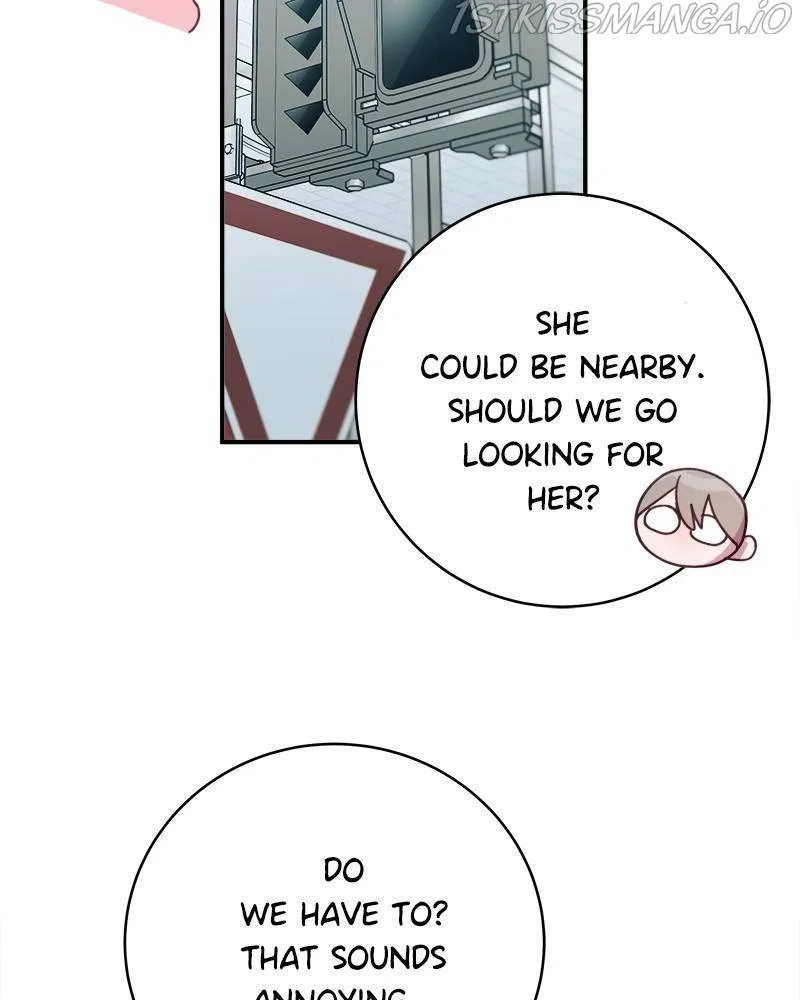 Lord, Let Me Be the Devil! Chapter 31 – Page 12