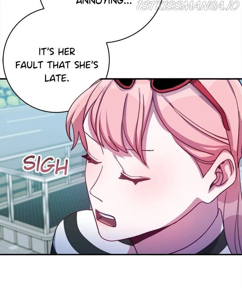 Lord, Let Me Be the Devil! Chapter 31 – Page 13