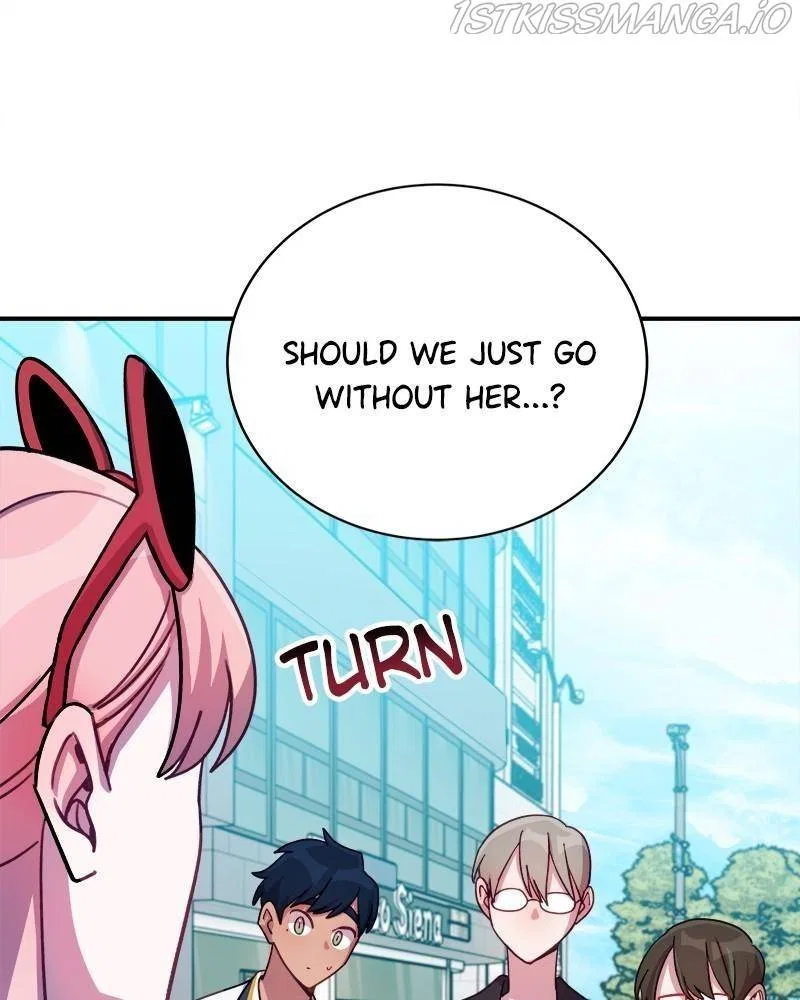 Lord, Let Me Be the Devil! Chapter 31 – Page 14