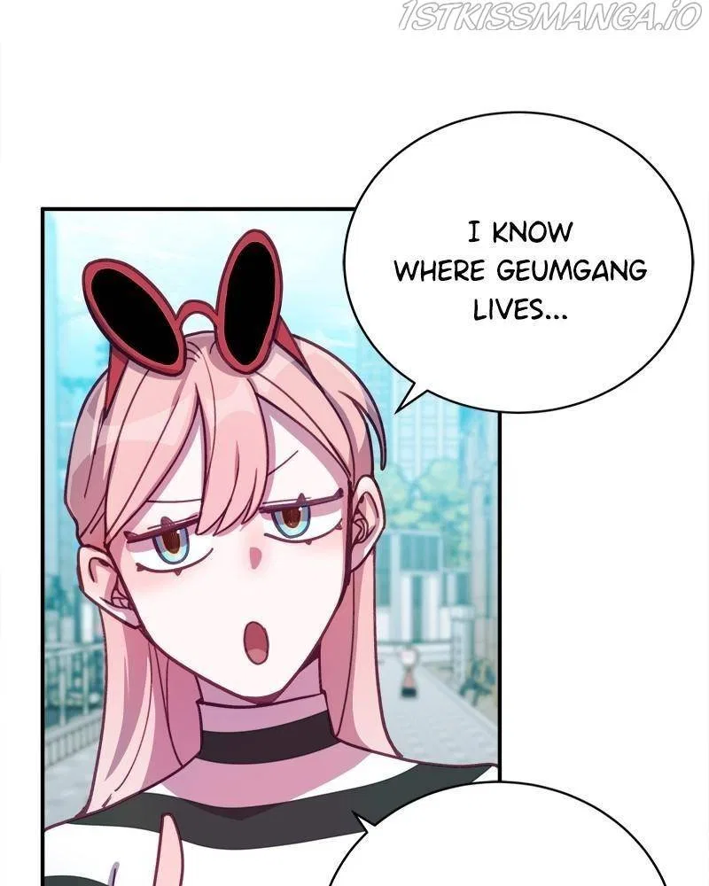 Lord, Let Me Be the Devil! Chapter 31 – Page 20