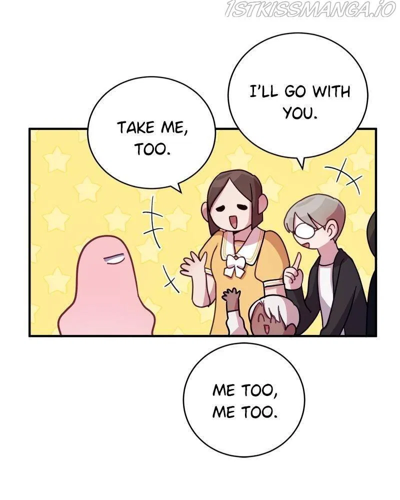 Lord, Let Me Be the Devil! Chapter 31 – Page 23