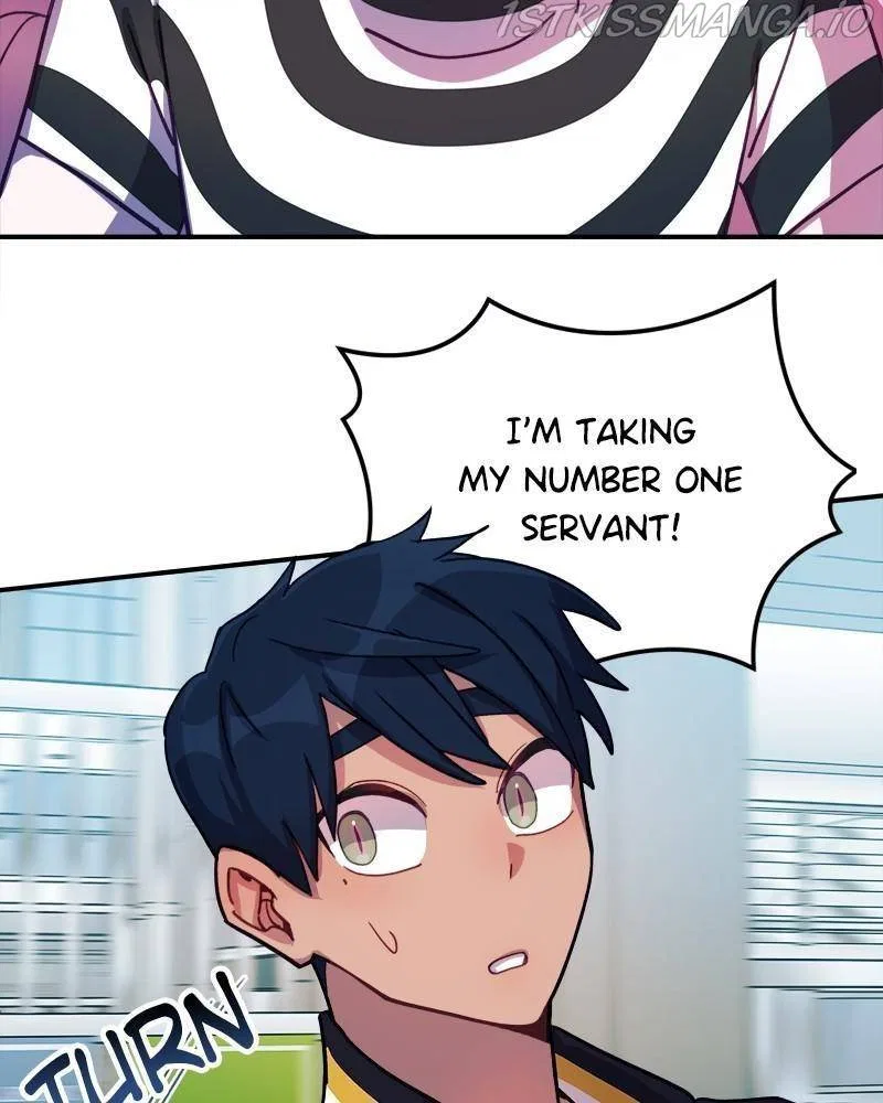 Lord, Let Me Be the Devil! Chapter 31 – Page 25