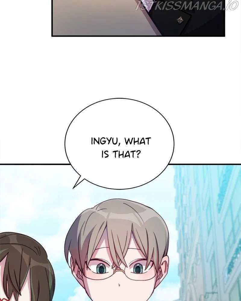 Lord, Let Me Be the Devil! Chapter 31 – Page 38