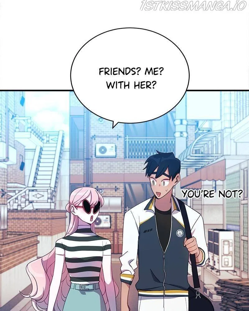 Lord, Let Me Be the Devil! Chapter 31 – Page 44