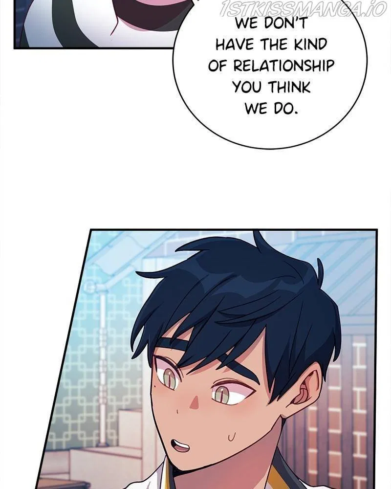 Lord, Let Me Be the Devil! Chapter 31 – Page 46