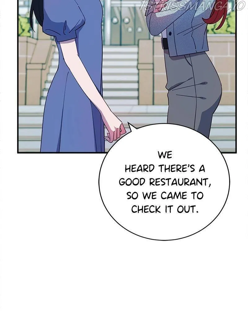 Lord, Let Me Be the Devil! Chapter 31 – Page 73