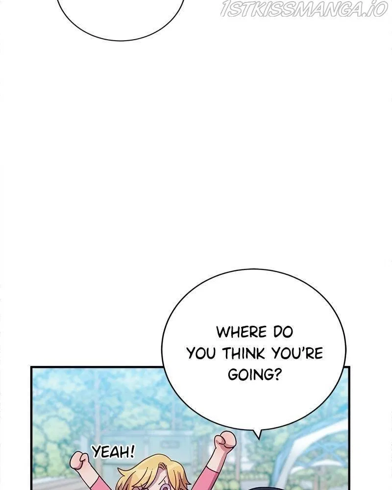 Lord, Let Me Be the Devil! Chapter 31 – Page 78