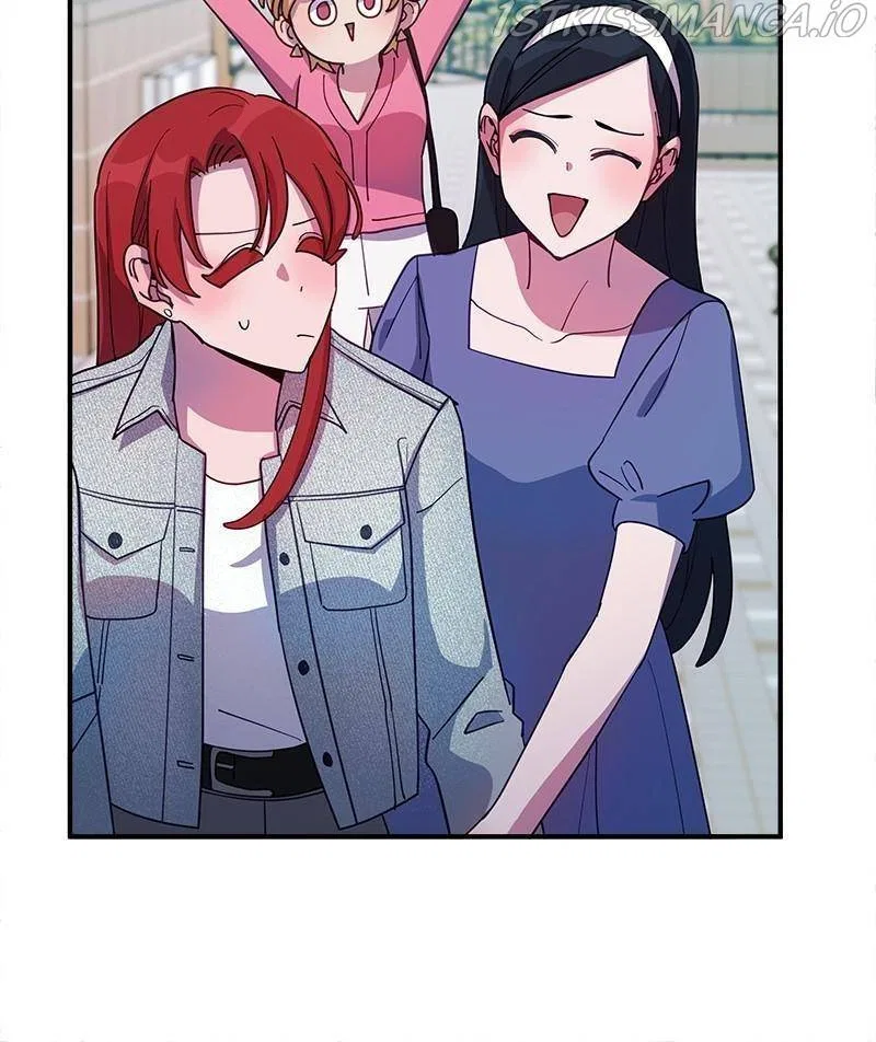 Lord, Let Me Be the Devil! Chapter 31 – Page 79
