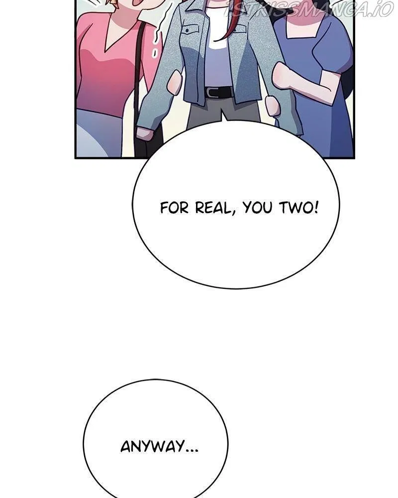 Lord, Let Me Be the Devil! Chapter 31 – Page 82