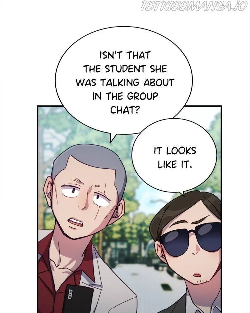 Lord, Let Me Be the Devil! Chapter 31 – Page 93