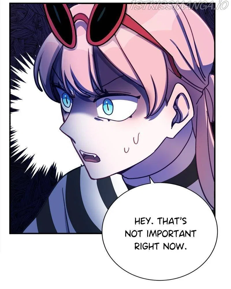 Lord, Let Me Be the Devil! Chapter 31 – Page 102