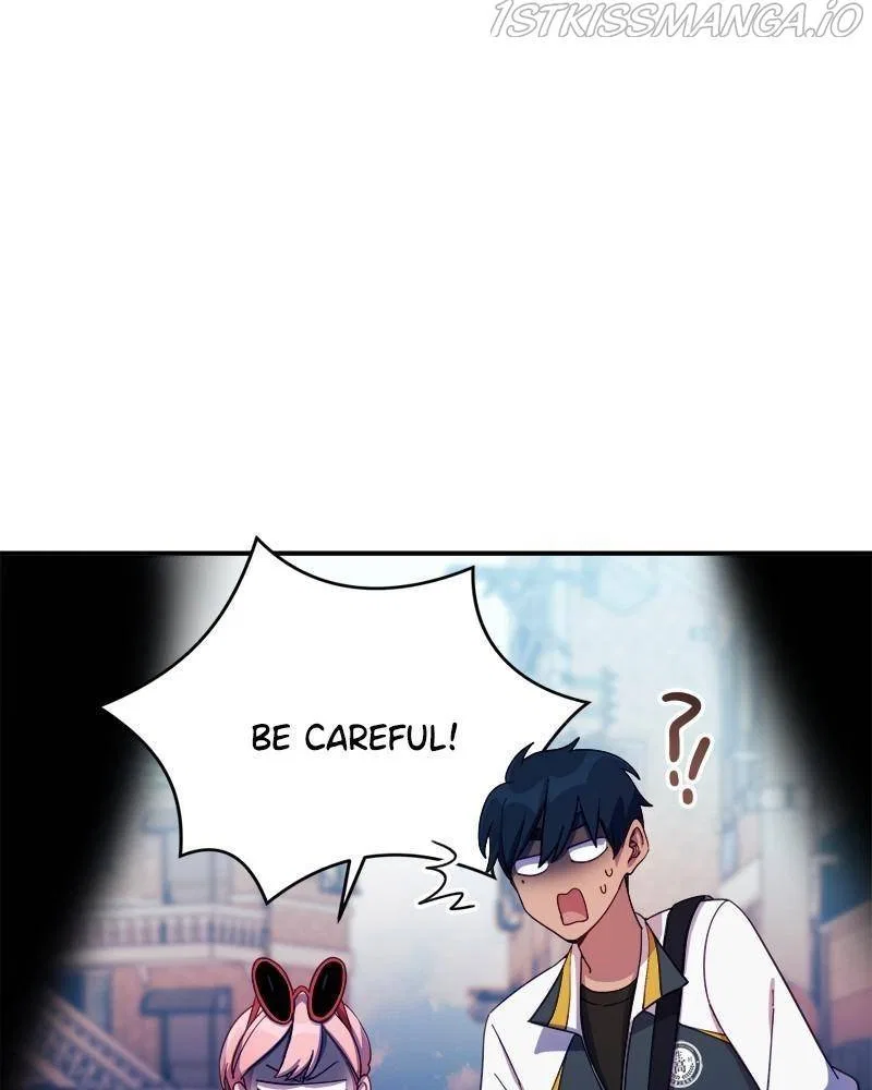 Lord, Let Me Be the Devil! Chapter 31 – Page 106